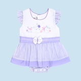 ASOLEADOR RAYITAS ESTAMPADO 50158 FOR BABY