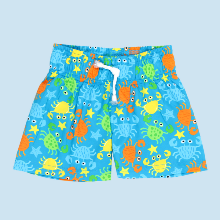 VESTIDO DE BAÑO NIÑO 24072 BABY DANTS