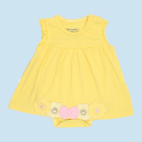 ASOLEADOR BORDADO 2080 CRECIENDO BABY