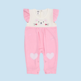 BODY + MAMELUCO 10838 FOR BABY