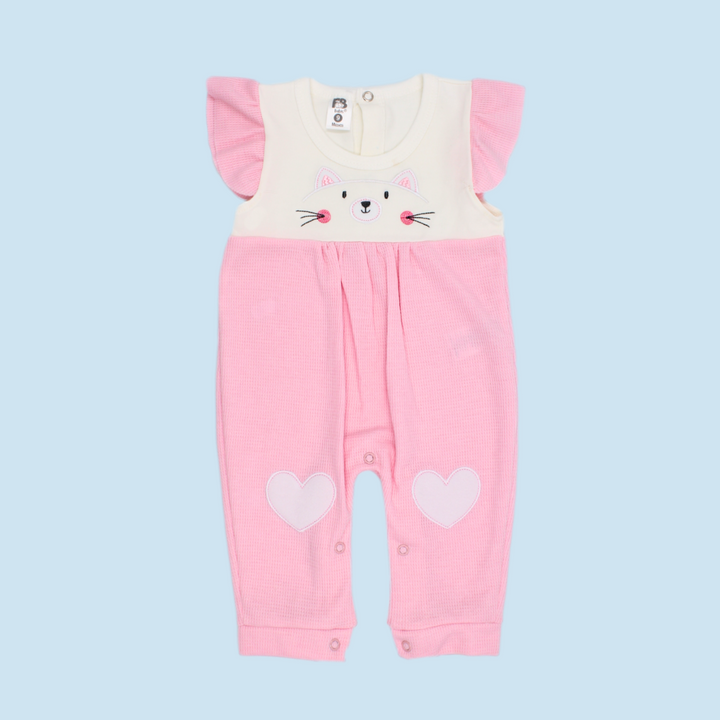 BODY + MAMELUCO 10838 FOR BABY