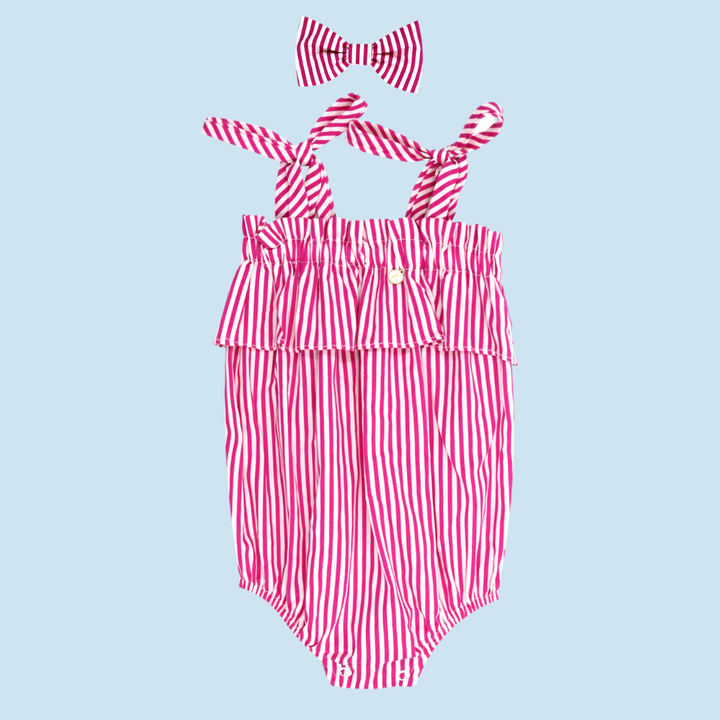 ASOLEADOR RAYAS 2005A CRECIENDO BABY