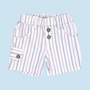 CONJUNTO BERMUDA NIÑO 50180 FOR BABY
