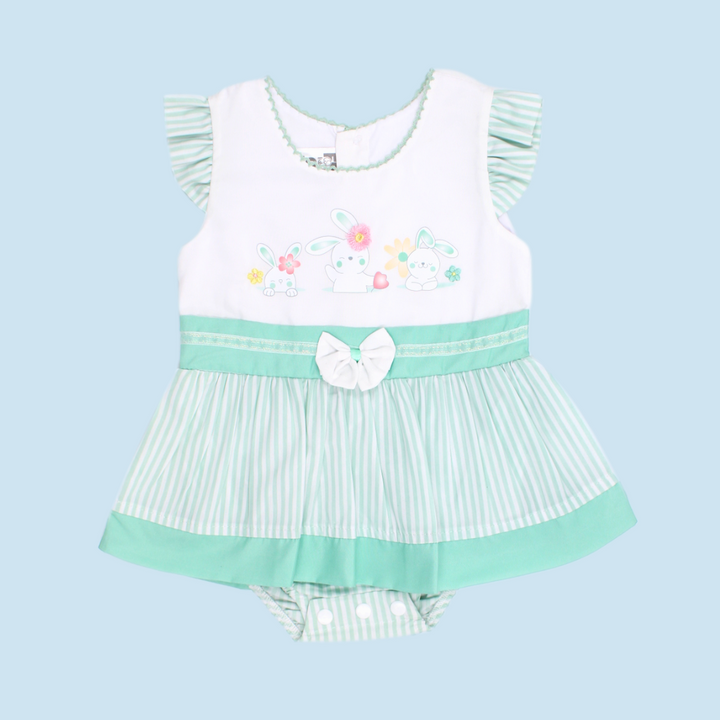 ASOLEADOR RAYITAS ESTAMPADO 50158 FOR BABY