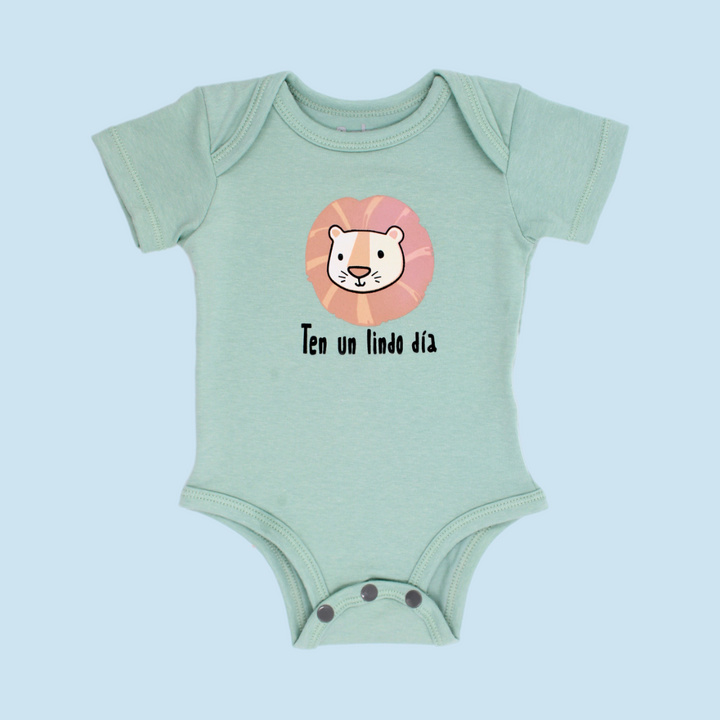 BODY LEON 24095 BABY DANTE