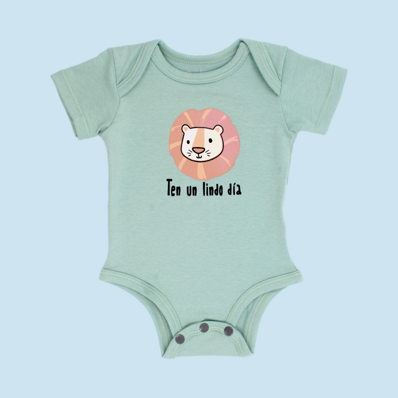BODY LEON 24095 BABY DANTE