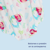 ASOLEADOR SIRENAS 2026 CRECIENDO BABY