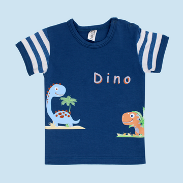 CONJUNTO BERMUDA NIÑO 50183 FOR BABY
