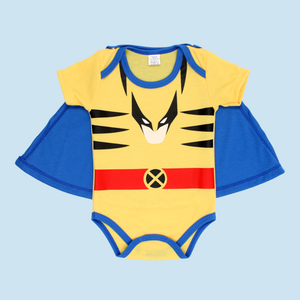 Wolverine