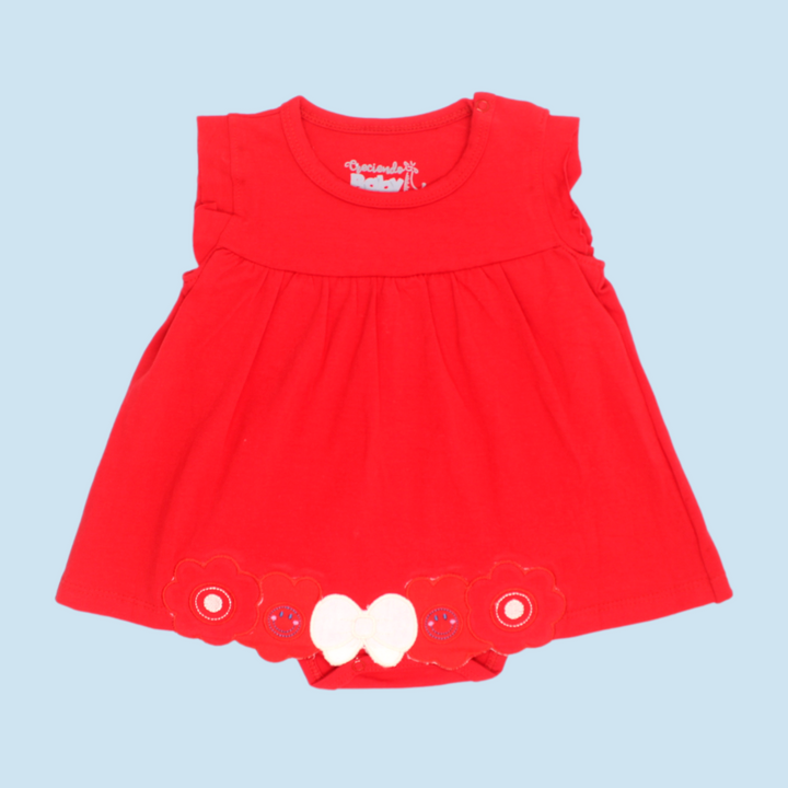 ASOLEADOR BORDADO 2080 CRECIENDO BABY