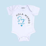 BODY REVELACION 24114 BABY DANTS