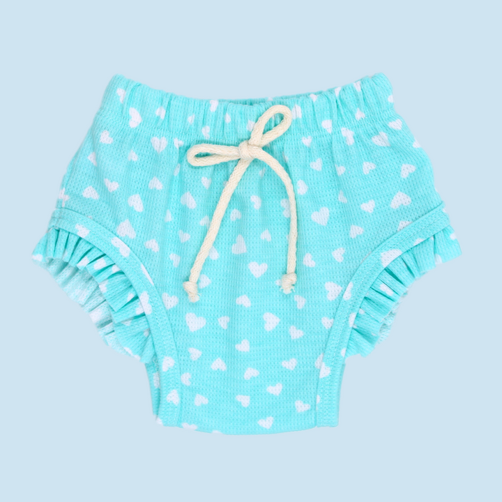 BODY + CUCO ESTAMPADO 2030 CRECIENDO BABY