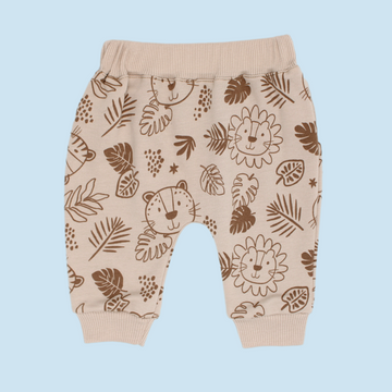 CONJUNTO BEBÉ NIÑO 1856 LOS CHIROS DE MARÍA JOSÉ