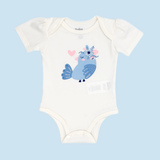 BODY PAJARITOS 24094 BABY DANTS