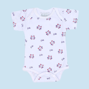 BODY GATO CUTE 1065 CRECIENDO BABY
