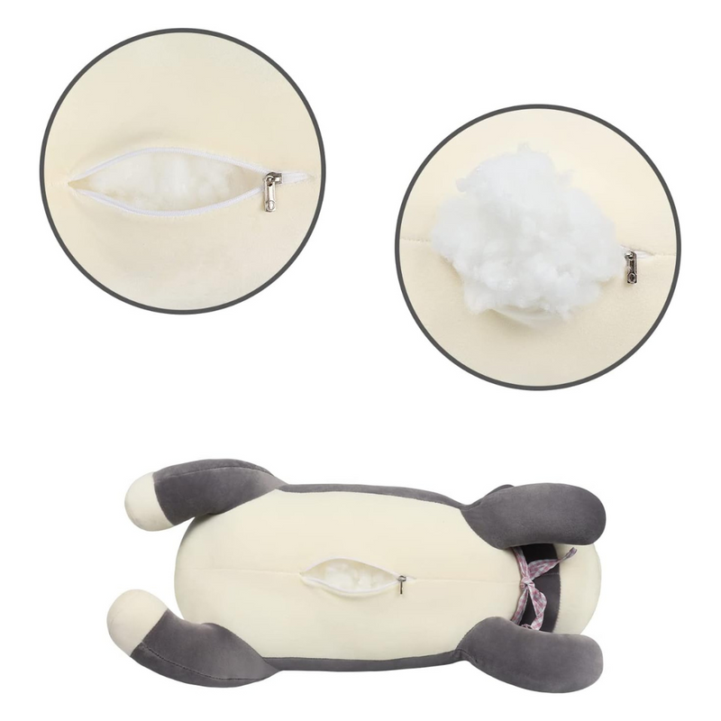 PELUCHE PRRITO W020 MUNBE