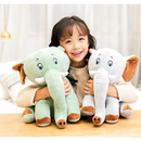 PELUCHE ELEFANTE W100 MUNBE