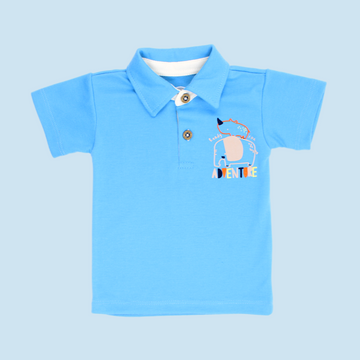 CONJUNTO BERMUDA NIÑO 1957 LOS CHIROS DE MARÍA JOSÉ