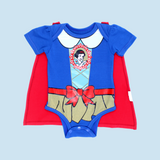 BODY BLANCA NIEVES 24085 BABY DANTE