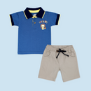 CONJUNTO BEBE NIÑO 1718 LOS CHIROS DE MARÍA JOSÉ