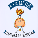 BODY TIRADORA DE CHANCLAS 1087 CRECIENDO BABY