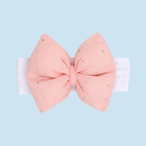 VESTIDO + BALACA + PANTY 23145 BABY DANTS