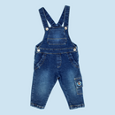 CONJUNTO BRAGA BEBE NIÑO 1801 LOS CHIROS DE MARÍA JOSÉ
