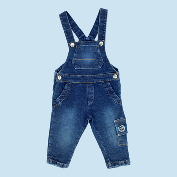 CONJUNTO BRAGA BEBE NIÑO 1801 LOS CHIROS DE MARÍA JOSÉ