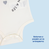 BODY REVELACION 24114 BABY DANTS