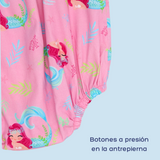 ASOLEADOR SIRENAS 2026 CRECIENDO BABY