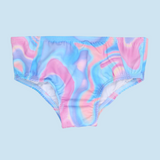 VESTIDO DE BAÑO NIÑA 24108 BABY DANTS