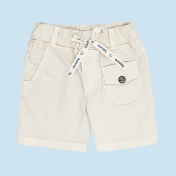 CONJUNTO BERMUDA NIÑO 50183 FOR BABY