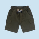 CONJUNTO BERMUDA NIÑO 1956 LOS CHIROS DE MARÍA JOSÉ
