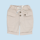 CONJUNTO BERMUDA NIÑO 50103 FOR BABY