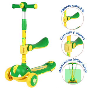 Verde