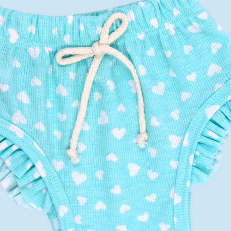 BODY + CUCO ESTAMPADO 2030 CRECIENDO BABY