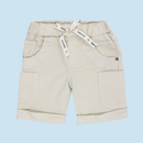 CONJUNTO BERMUDA NIÑO 50132 FOR BABY