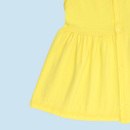 VESTIDO + CUCO BOTONES 1102 CRECIENDO BABY