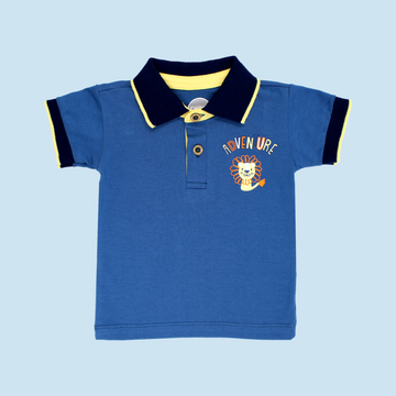 CONJUNTO BEBE NIÑO 1718 LOS CHIROS DE MARÍA JOSÉ