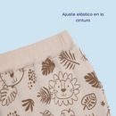 CONJUNTO BEBÉ NIÑO 1856 LOS CHIROS DE MARÍA JOSÉ
