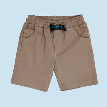CONJUNTO BERMUDA NIÑO 1957 LOS CHIROS DE MARÍA JOSÉ