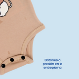 BODY LEON 24095 BABY DANTE