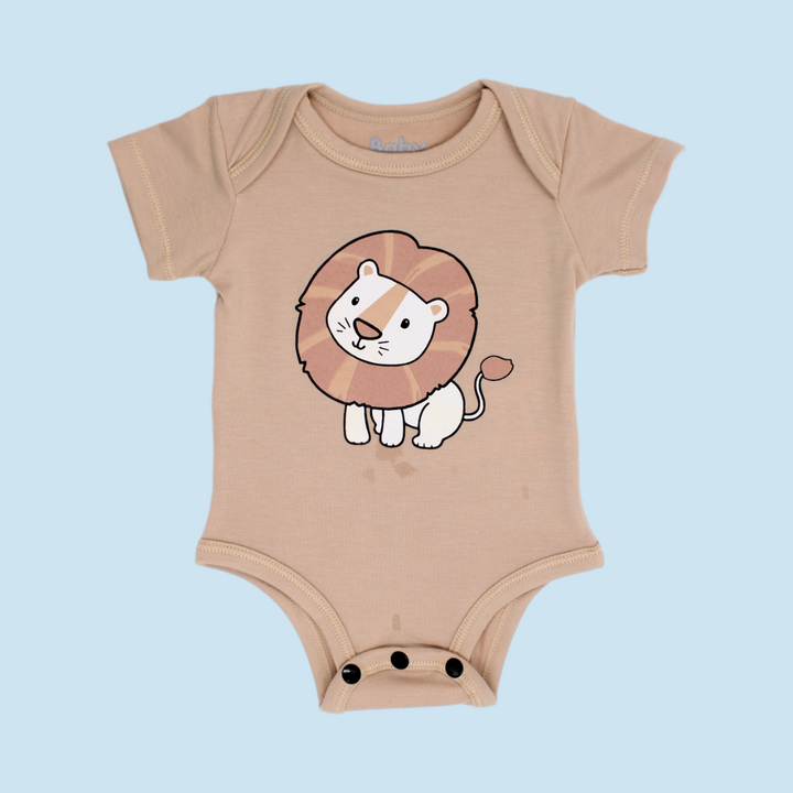 BODY LEON 24095 BABY DANTE