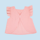 VESTIDO + BALACA + PANTY 23145 BABY DANTS