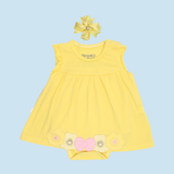 ASOLEADOR BORDADO 2080 CRECIENDO BABY