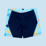 VESTIDO DE BAÑO NIÑO MC HIPOPÓTAMO 3903 MI PUPA