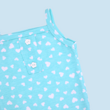 BODY + CUCO ESTAMPADO 2030 CRECIENDO BABY