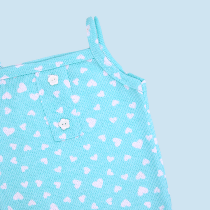 BODY + CUCO ESTAMPADO 2030 CRECIENDO BABY