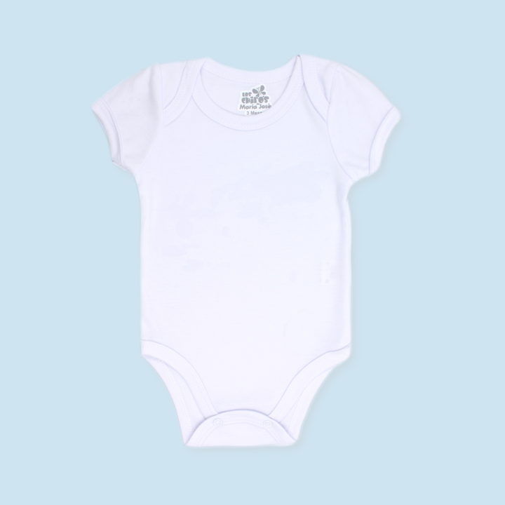 VESTIDO BRAGA 1864 LOS CHIROS DE MARIA JOSÉ