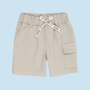 CONJUNTO BERMUDA NIÑO 50184 FOR BABY